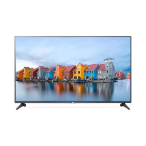LG 55-Inch Smart LED TV