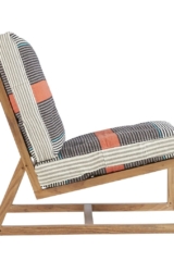 Sidi Lounge Chair