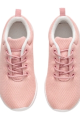 Mesh Sneakers