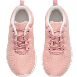 Mesh Sneakers